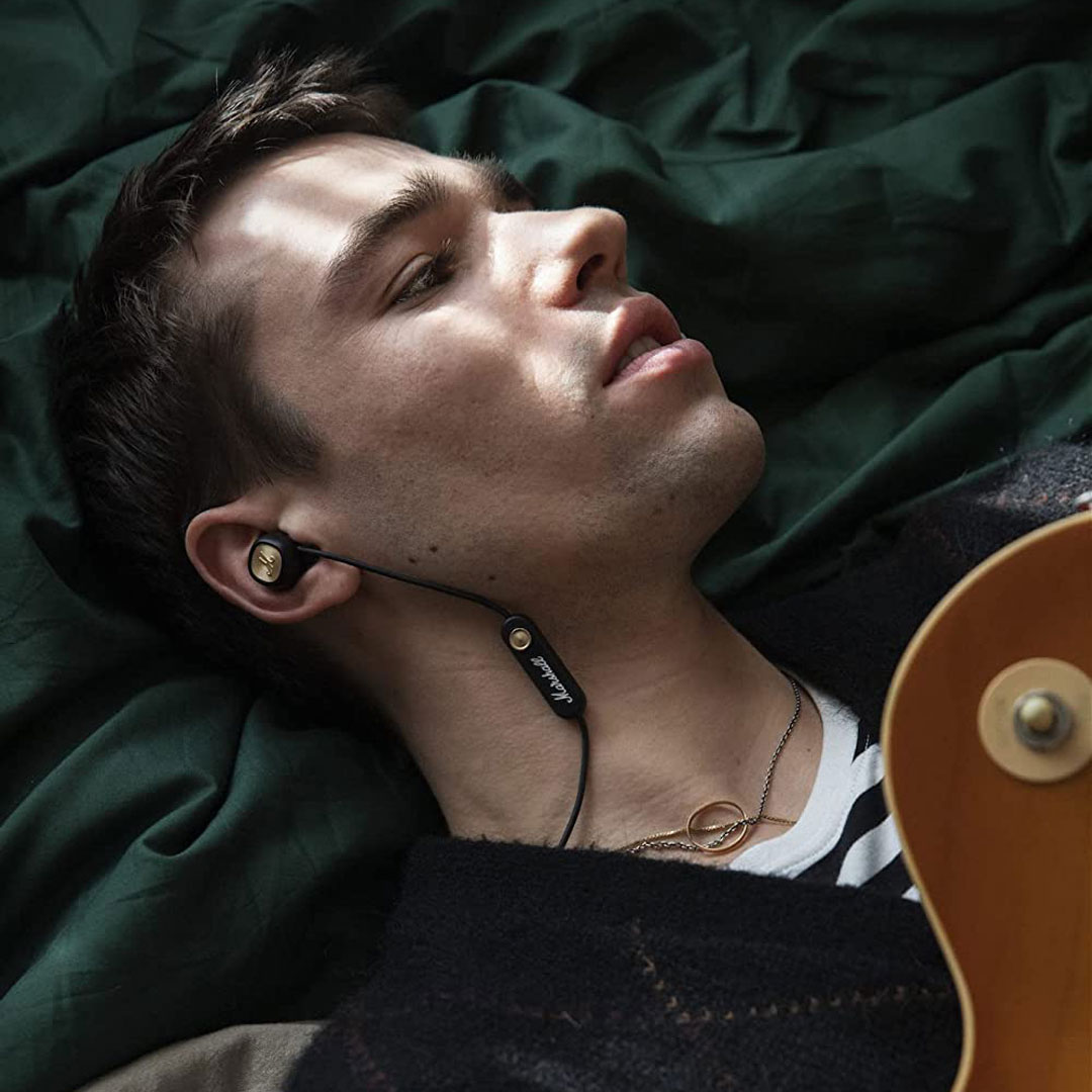 MINOR2, אוזניות בלוטות – תמונה 15