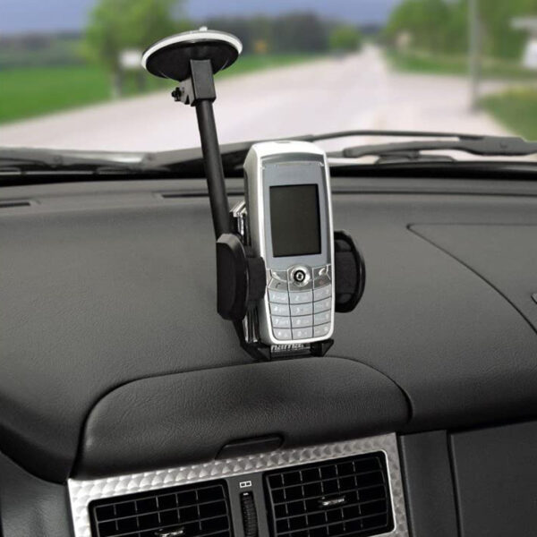 ⁦סטנד אוניברסלי ל-GPS⁩ – תמונה ⁦7⁩