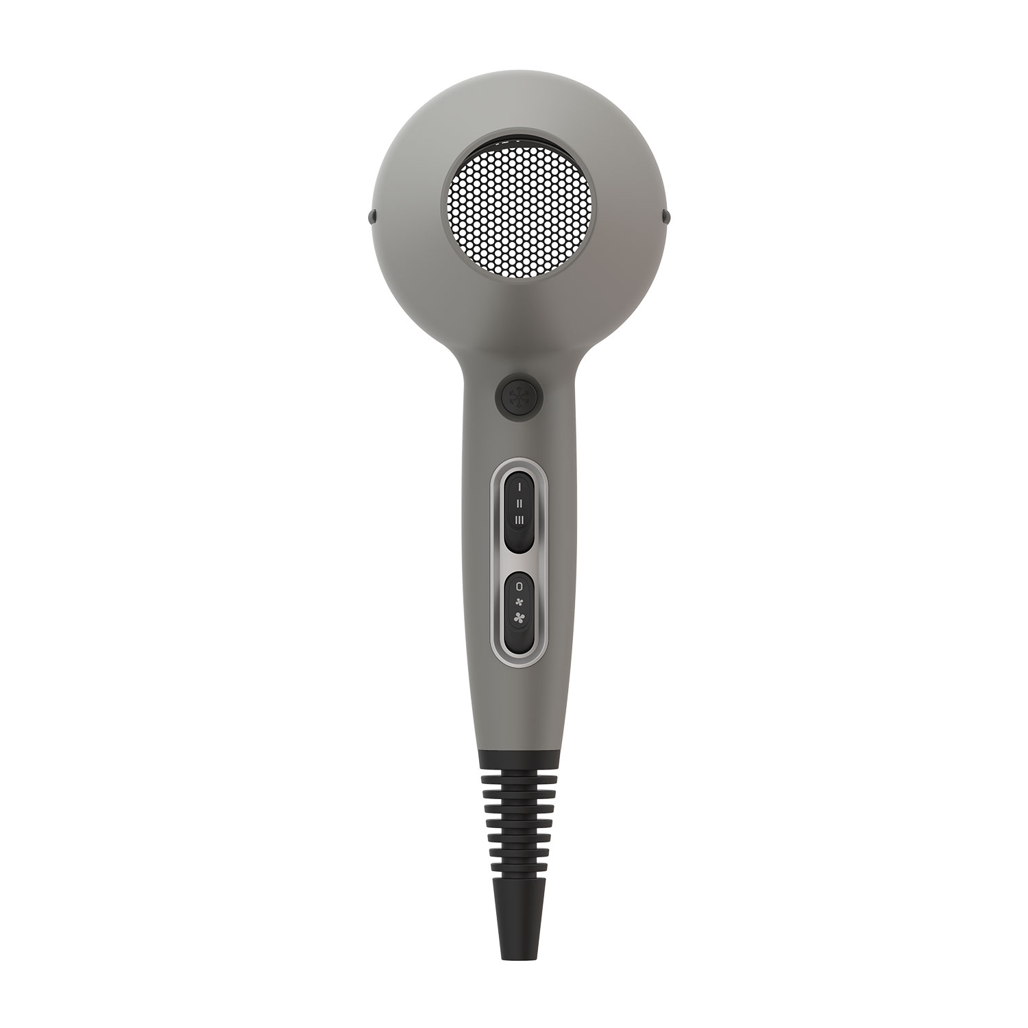 מייבש שיער עוצמתי 2400W – תמונה 3