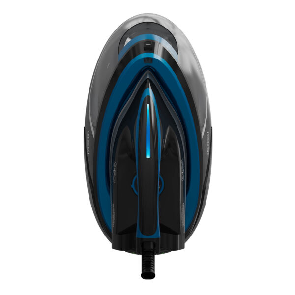 ⁦מגהץ אדים קיטור עוצמתי 2400W⁩ – תמונה ⁦3⁩