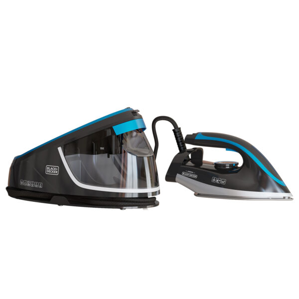 ⁦מגהץ אדים קיטור עוצמתי 2400W⁩ – תמונה ⁦5⁩