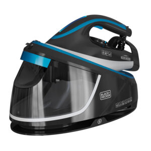 מגהץ אדים קיטור עוצמתי 2400W