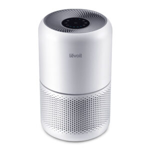 מטהר אוויר LEVOIT Core 300 לחללים בינוניים