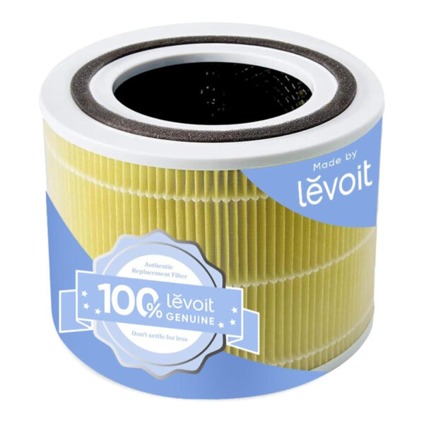 ⁦מסנן אלרגיות לחיות מחמד Levoit Core 300 תלת שלבי⁩ – תמונה ⁦2⁩