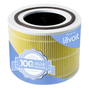 מסנן אלרגיות לחיות מחמד Levoit Core 300 תלת שלבי