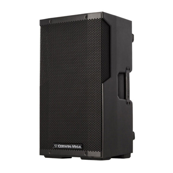 ⁦רמקול "10 מוגבר SPL124db 1000w כולל BT⁩ – תמונה ⁦2⁩