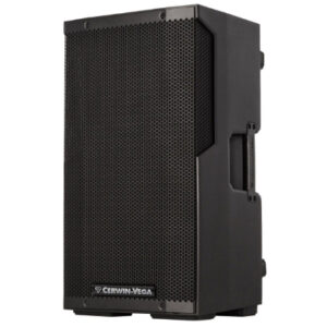רמקול "10 מוגבר SPL124db 1000w כולל BT