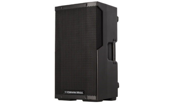 רמקול "10 מוגבר SPL124db 1000w כולל BT