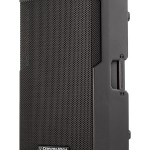 רמקול "10 מוגבר SPL126db 1000w כולל BT