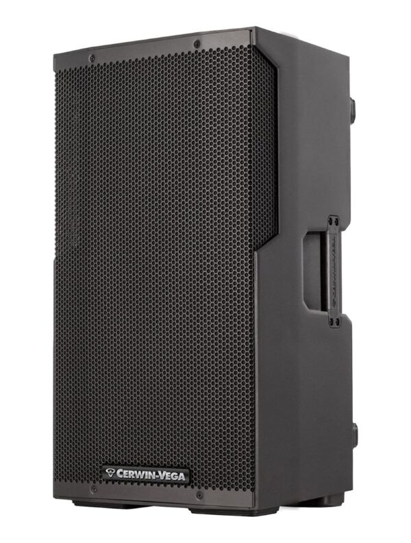 רמקול "10 מוגבר SPL126db 1000w כולל BT
