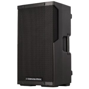 רמקול מוגבר "1500W/MAXSPL134 10