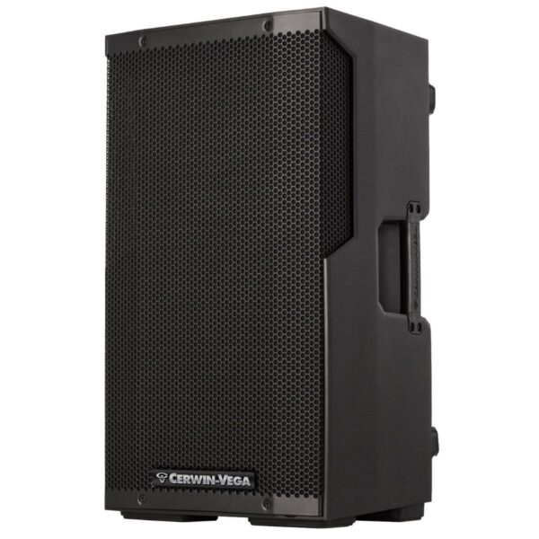 רמקול מוגבר "1500W/MAXSPL134 10