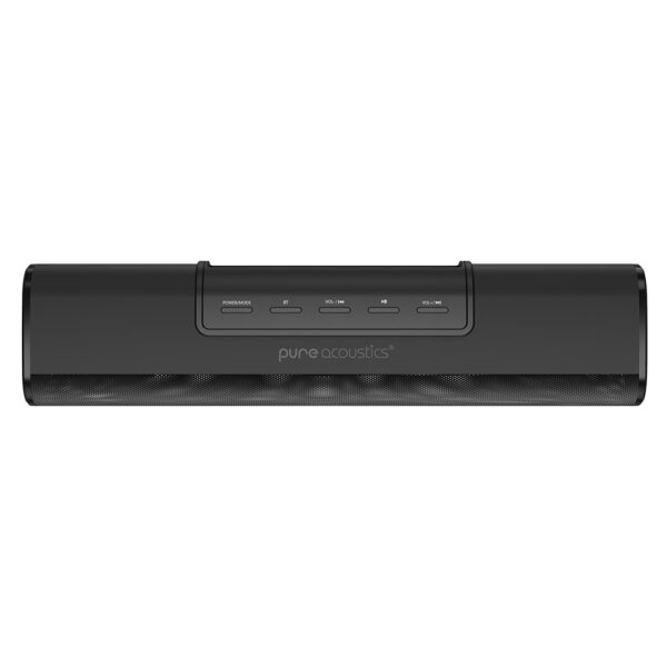 ⁦מקרן קול נייד אלחוטי 165W עם כניסה אופטית⁩ – תמונה ⁦7⁩