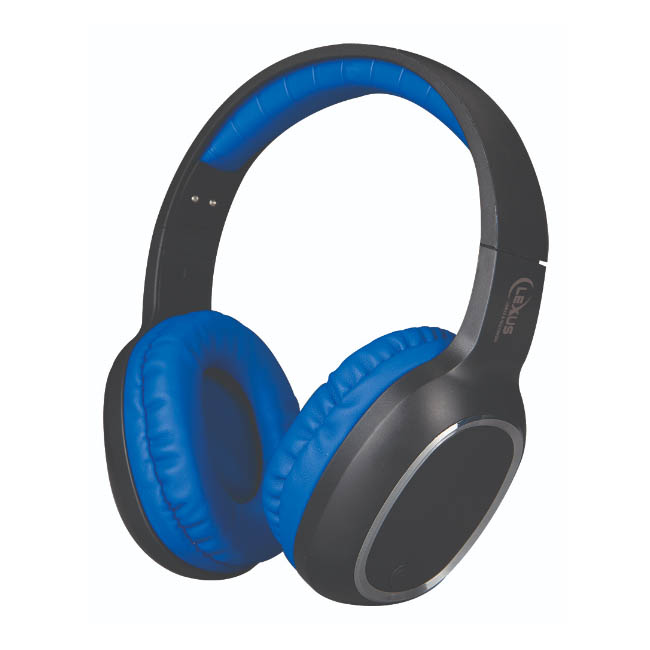 אוזניות אלחוטיות עם כריות רכות לאטימות מושלמת – תמונה 3