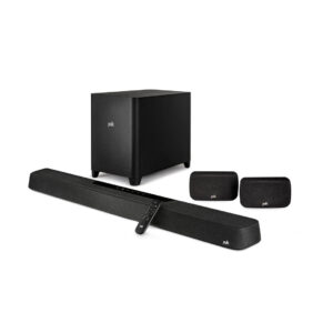 מקרן קול 5.1+סאב וסראונד תומך DOLBY ATMOS