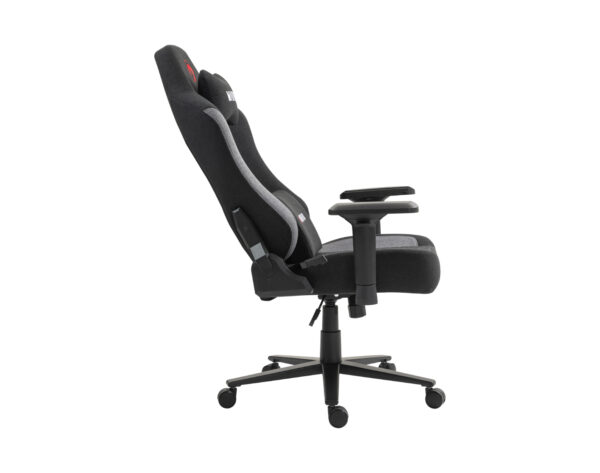 ⁦כיסא 4D KAHN מקצועי לגיימרים כולל אפשרות שכיבה⁩ – תמונה ⁦4⁩