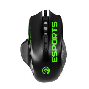 עכבר גיימינג מקצועי חוטי 7D סדרת ESPORT