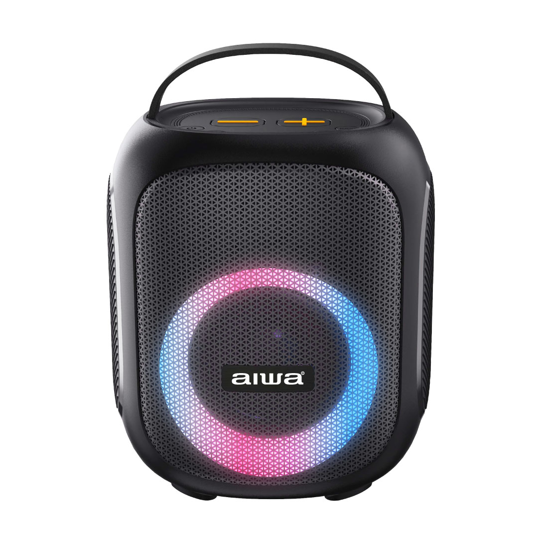 רמקול בלוטוס נייד מוגן מים IP65 עוצמתי – תמונה 2