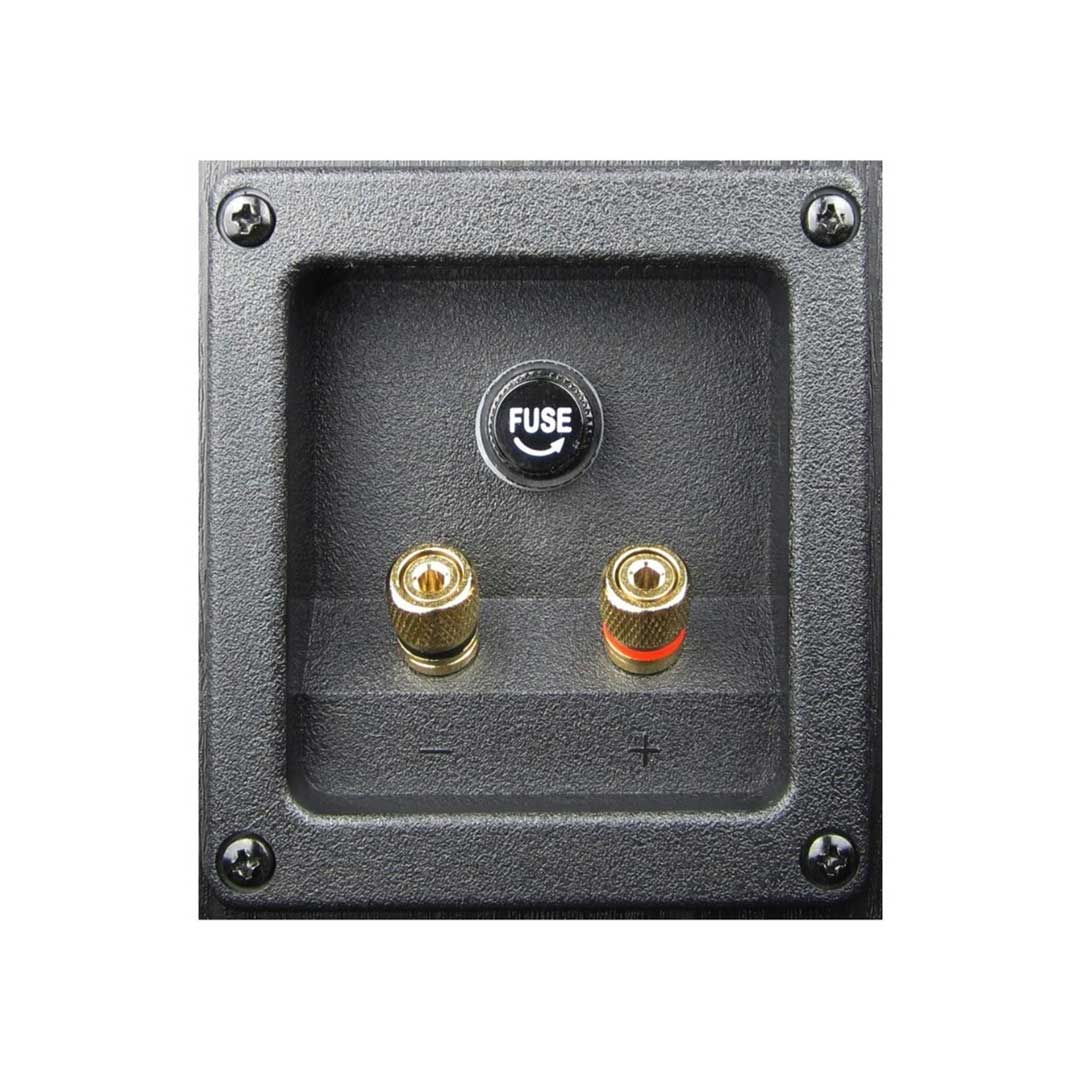 זוג רמקולים רצפתיים "8 מבית סרווין וגה – תמונה 4