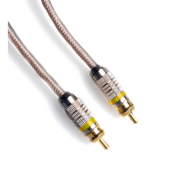 כבל איכותי לסאב וופר 10 מטר