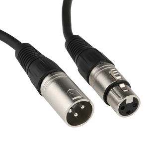 כבל PL / RCA / XLR