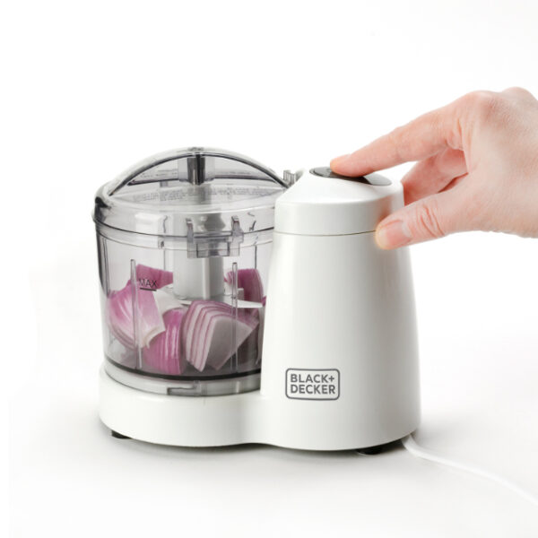 ⁦קוצץ מזון עוצמתי 120W⁩ – תמונה ⁦3⁩