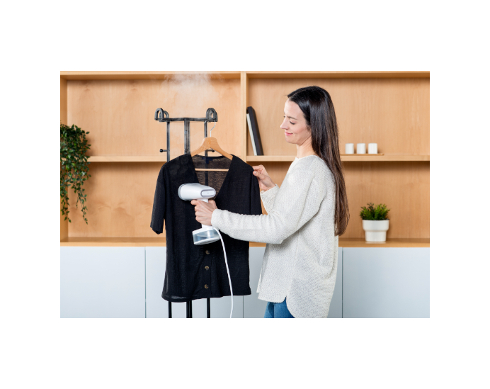 מגהץ אדים אנכי עוצמתי 1600W – תמונה 3