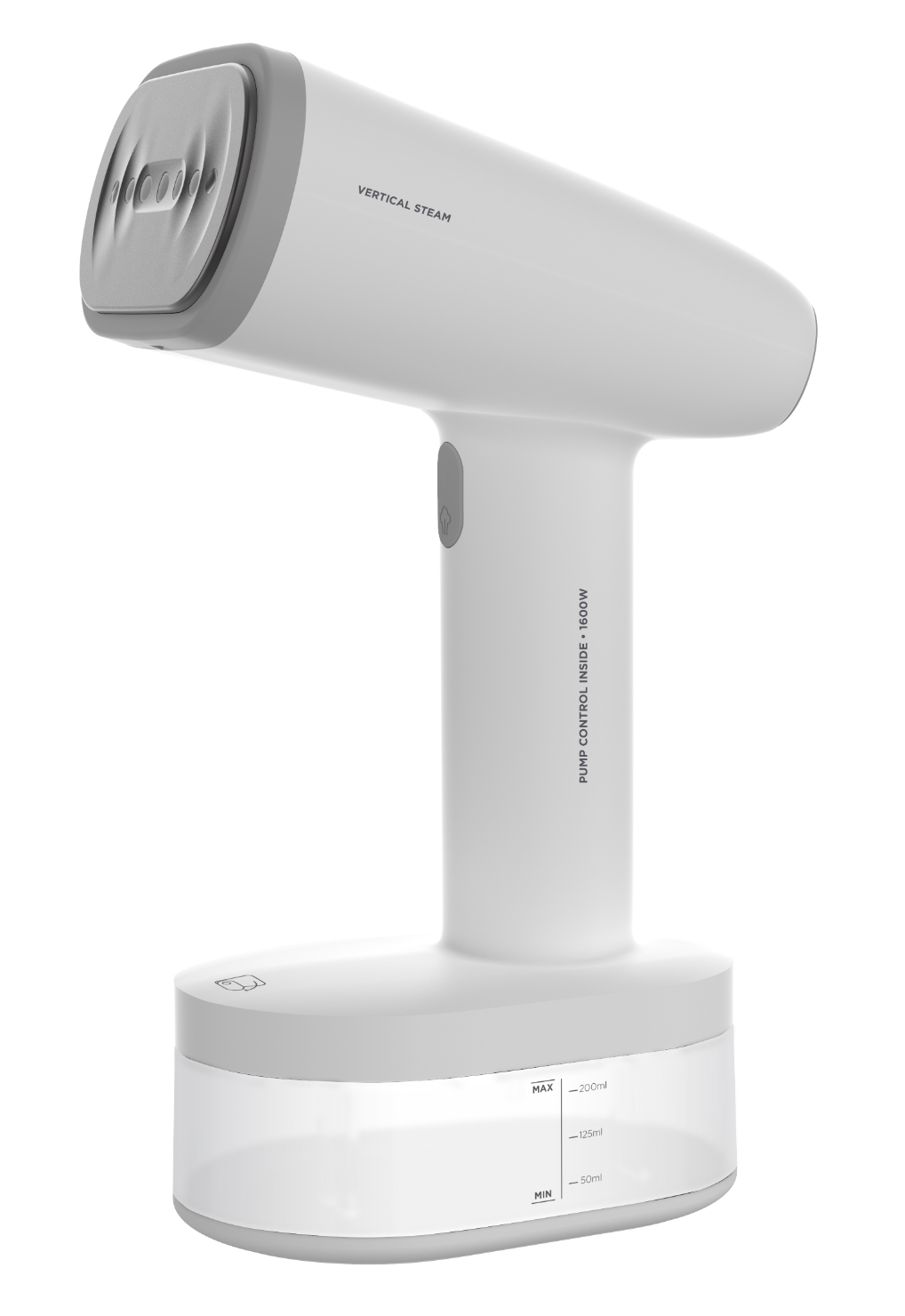 מגהץ אדים אנכי עוצמתי 1600W – תמונה 8