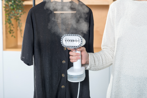 מגהץ אדים אנכי עוצמתי 1600W – תמונה 9