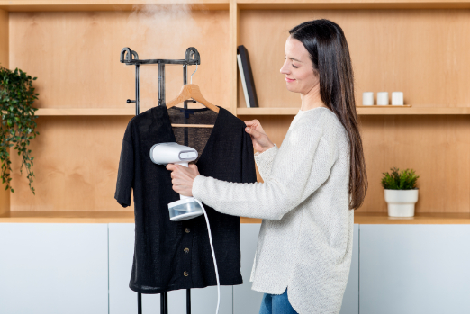 מגהץ אדים אנכי עוצמתי 1600W – תמונה 10