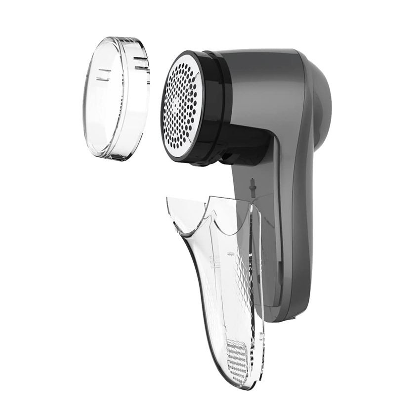 מסיר מוך וסיבי בד חשמלי – תמונה 8