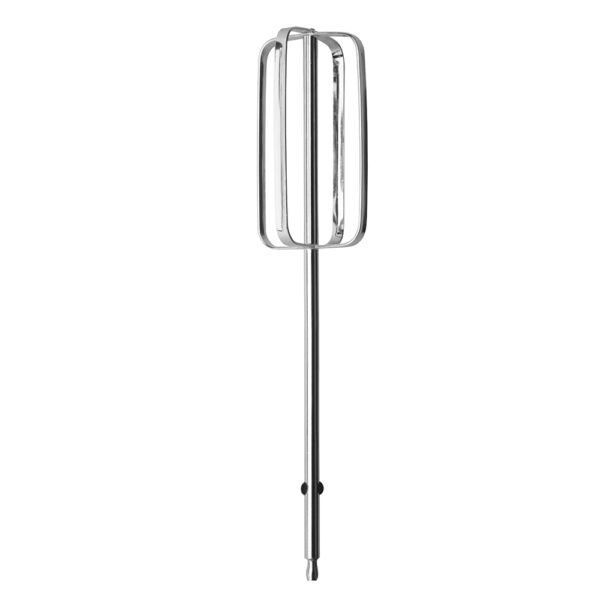 ⁦מיקסר יד עוצמתי 500W, בגימור Stainless Steel שחור⁩ – תמונה ⁦5⁩