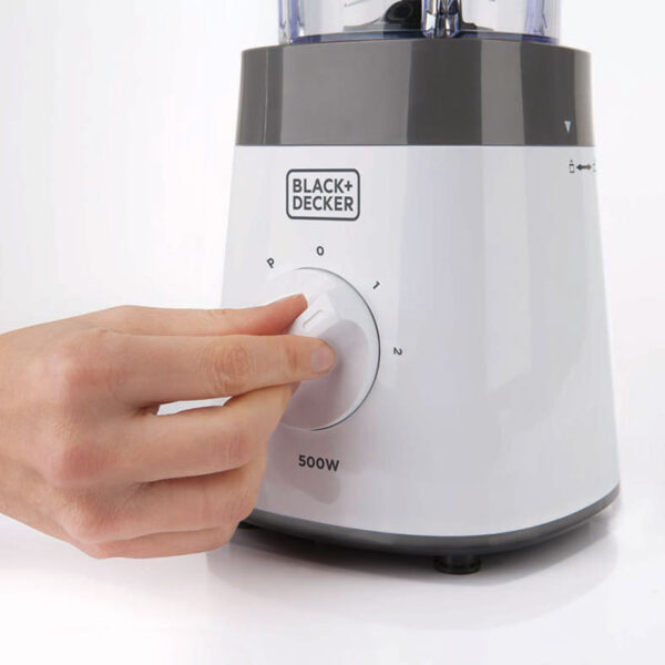 ⁦בלנדר שולחני 500W⁩ – תמונה ⁦4⁩