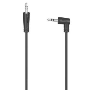 כבל PL-3.5 מ"מ זוויתי באורך 0.5 מטר