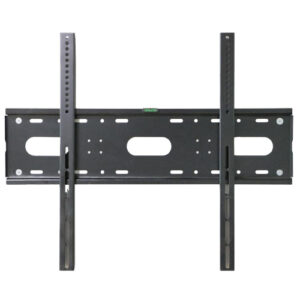 ”110-” מתקן תליה אוניברסלי צמוד קיר למסכים 42