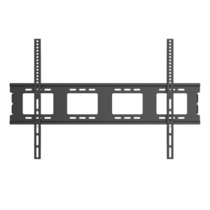 ”120-” מתקן תליה אוניברסלי צמוד קיר למסכים 52