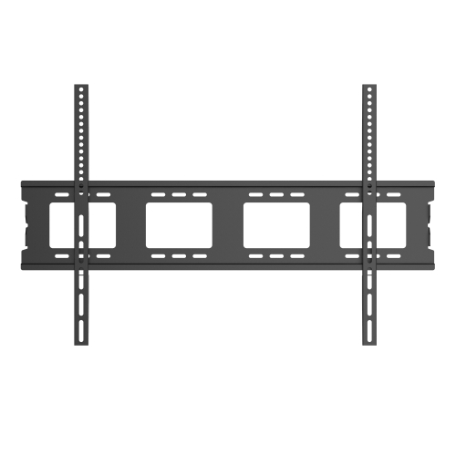 ”120-” מתקן תליה אוניברסלי צמוד קיר למסכים 52