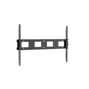 ”160-” מתקן תליה אוניברסלי צמוד קיר למסכים 60