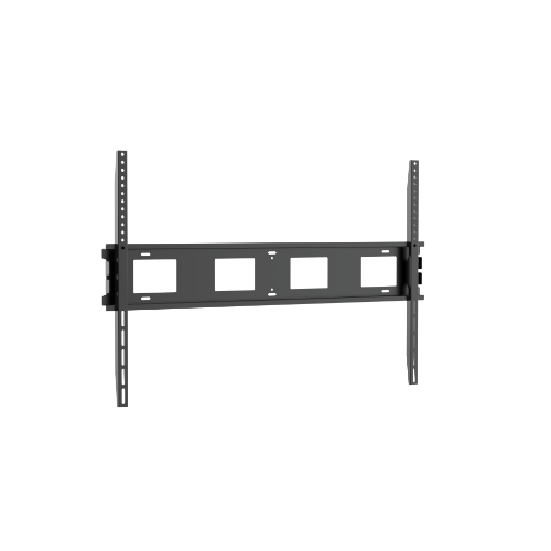 ”160-” מתקן תליה אוניברסלי צמוד קיר למסכים 60