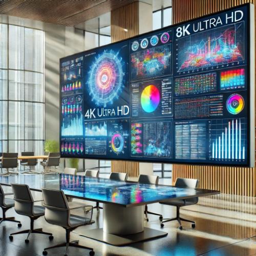 מסך אינטראקטיבי "86 חכם – תמונה 3