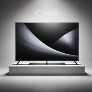 מסך אינטראקטיבי "86 חכם