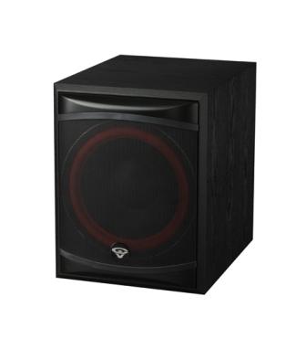 סאב וופר אקטיבי "12