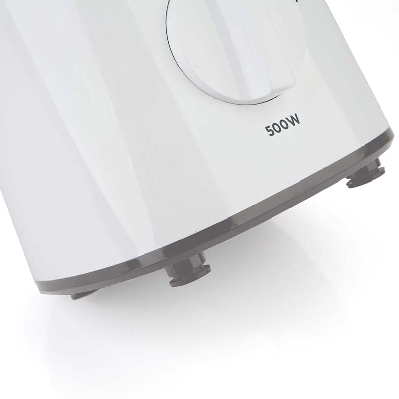 בלנדר שולחני 500W דגם BXJB500E מבית BLACK&DECKER – תמונה 5