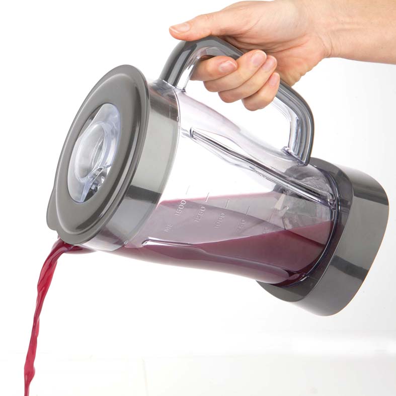 בלנדר שולחני 500W דגם BXJB500E מבית BLACK&DECKER – תמונה 8