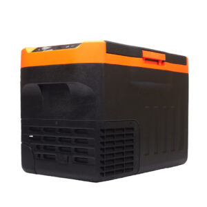 מקרר ומקפיא נייד חכם לרכב 30 ליטר דגם GLACIER-300 מבית SIRIUS LIVING