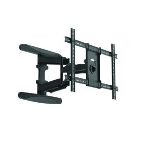 זרוע תלת-מפרקית 4 תנועות למסכים "40-"75