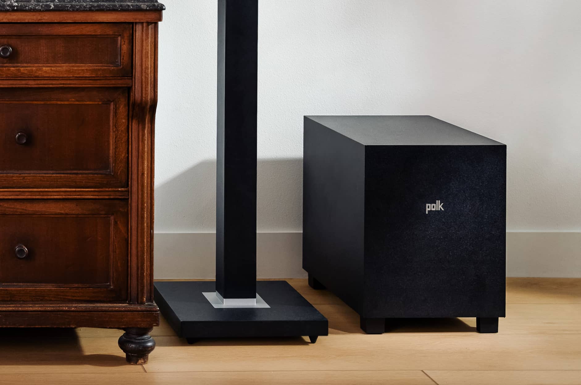 סאב 10'' מסדרת MXT שחור – תמונה 2