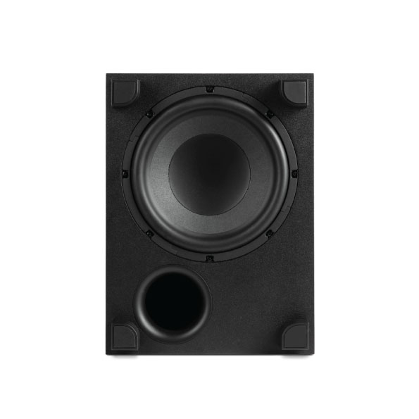 סאב 10'' מסדרת MXT שחור – תמונה 4