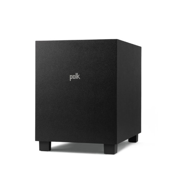 סאב 10'' מסדרת MXT שחור