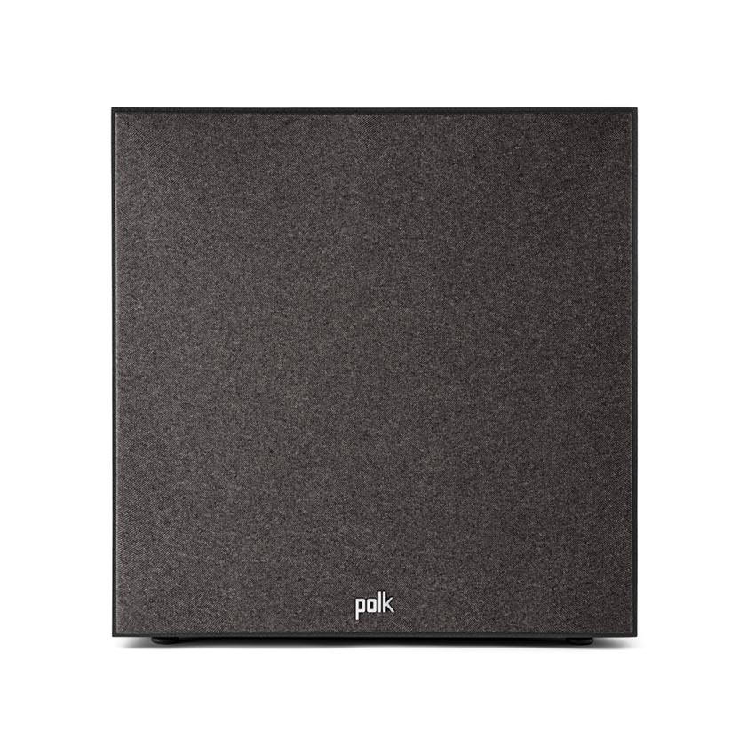 סאבוופר 12'' מסדרת MXT שחור – תמונה 2